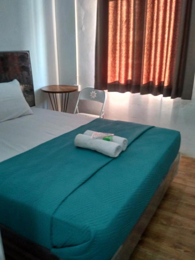 Auberge de jeunesse Setia Backpacker à Yogyakarta Extérieur photo